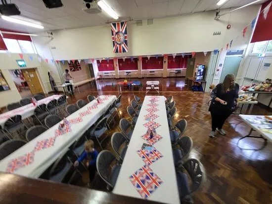 Iver Heath Village Hall