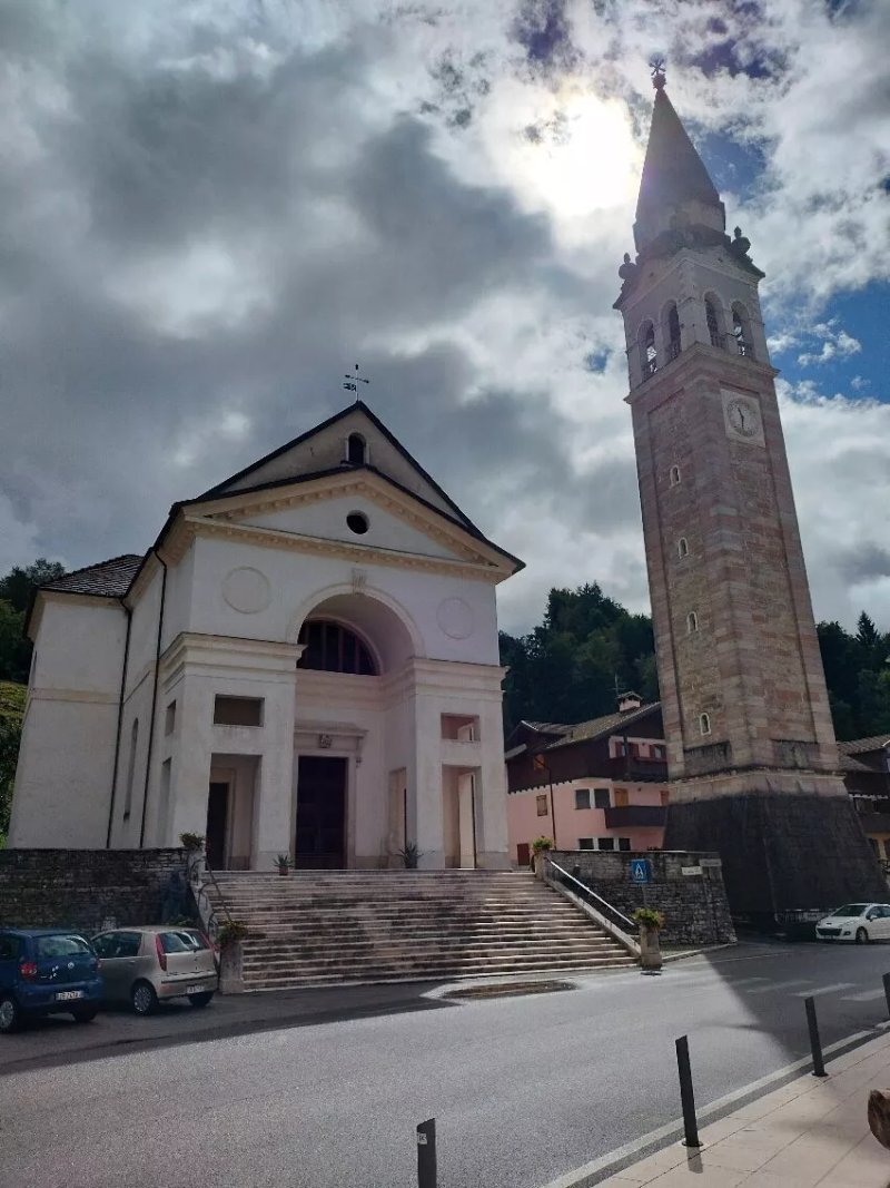 Chiesa dei Santi Ermagora e Fortunato