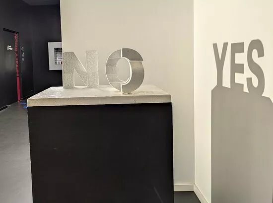 Paradox Museum Barcelona