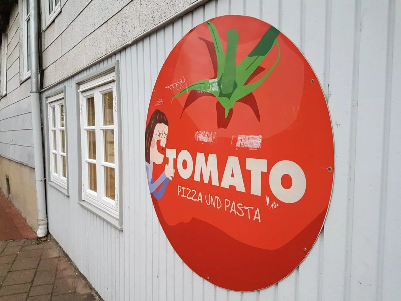 Pizzeria Tomato