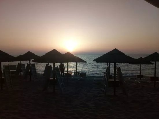 Solaria Beach Club