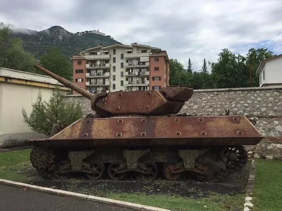 Historiale di Cassino