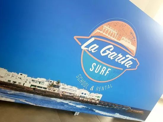 La Garita Surf School & Rental