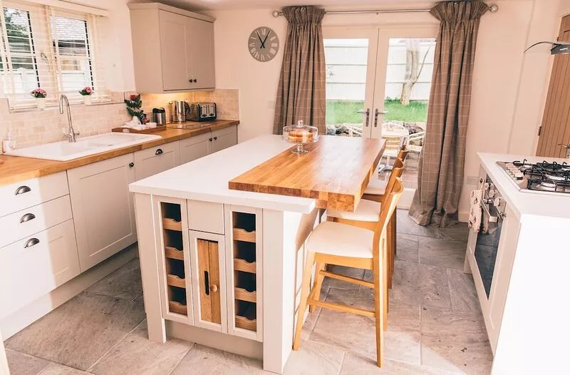 1 Rose Cottage, Endon