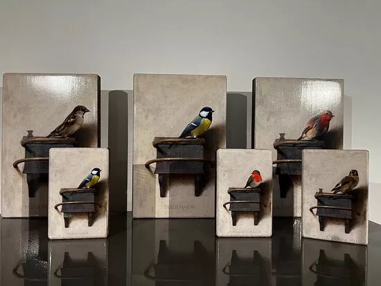 Artchoices Kunstuitleen Galerie Cadeauwinkel Appingedam
