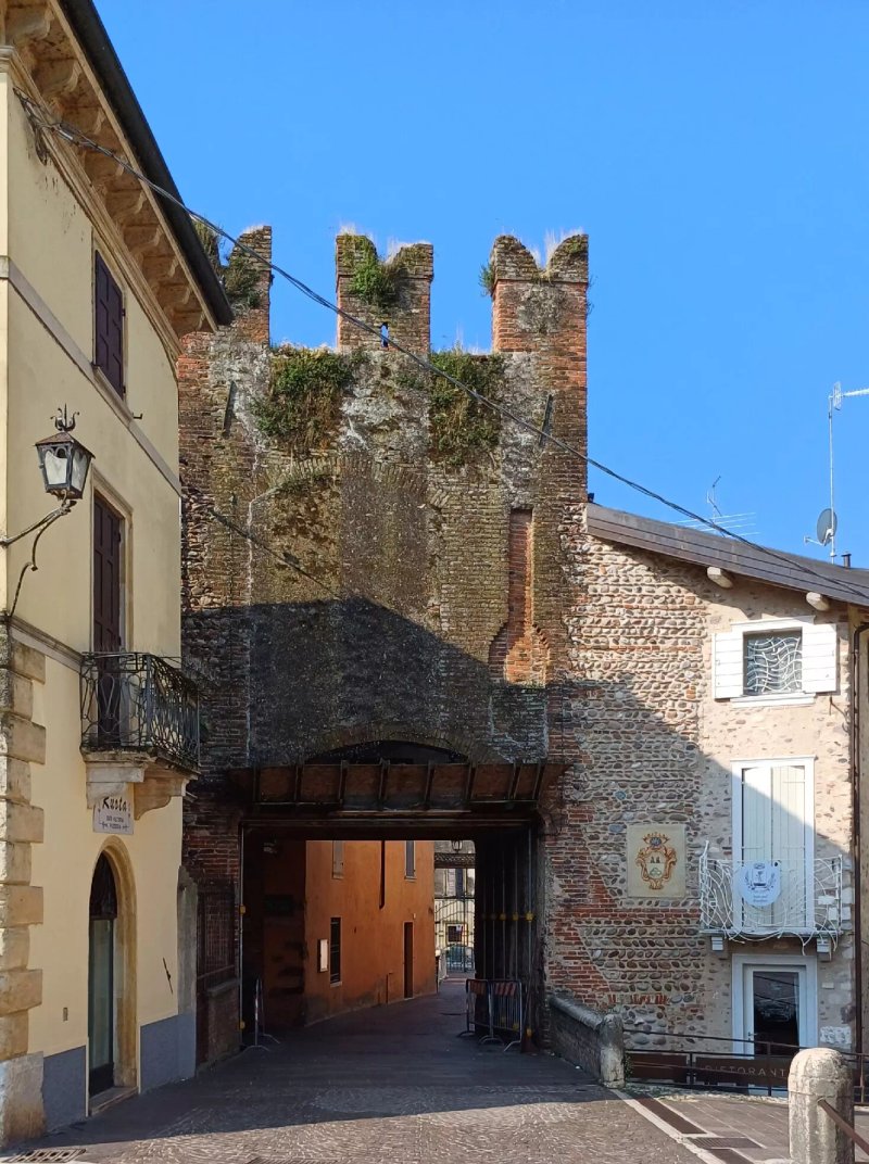 Torre Merlata
