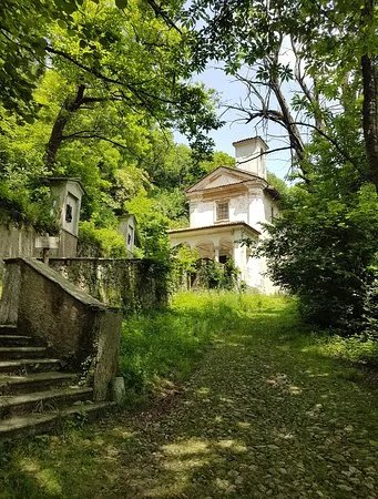 Oratorio Beata Vergine del Ronchetto