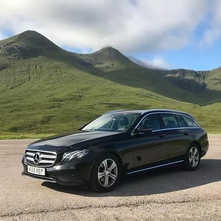 Scenic Routes