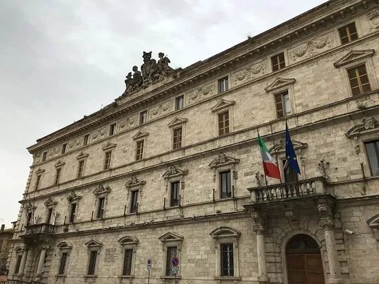 Palazzo Del Governo