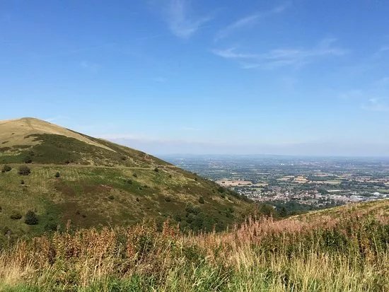 Worcestershire Beacon