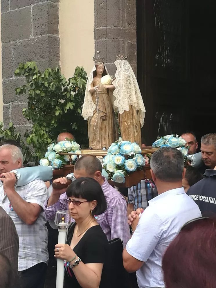 Parrocchia Maria Immacolata