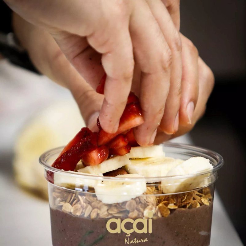 Acai Natura