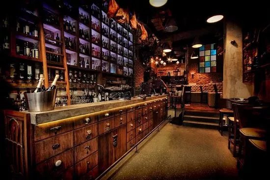 La Bodega