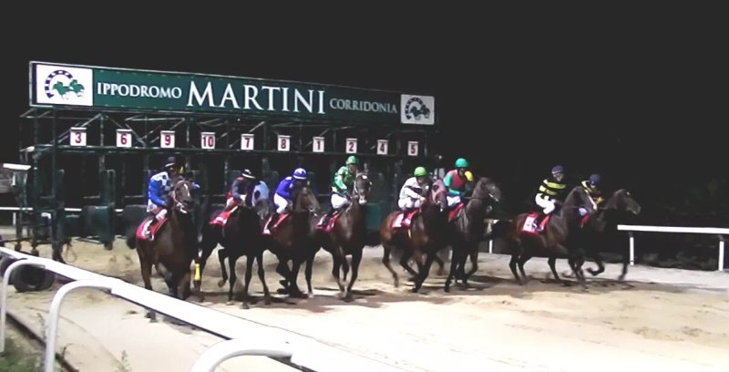 Ippodromo Martini