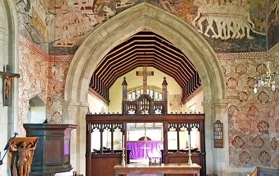 St James the Great