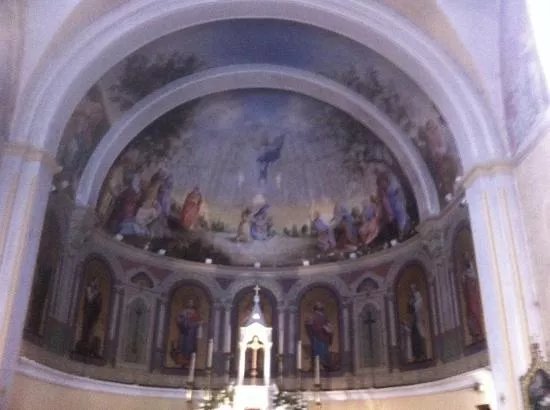 Eglise Saint-Raymond-Nonnat