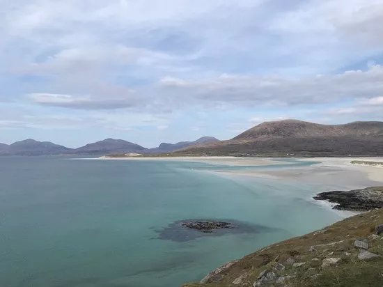 Hebridean Isle Tours