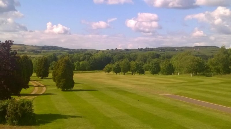 East Clare Golf Club