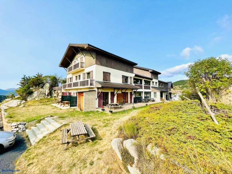 Residence Le Clos Saint-Savin