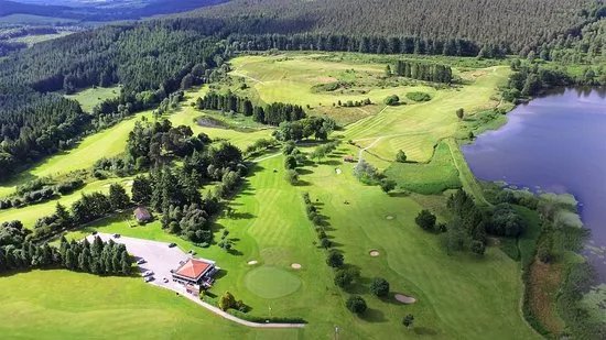 Aboyne Golf Club