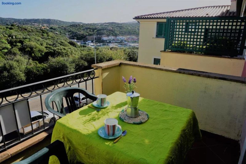 Residence Lampara