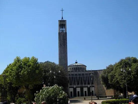 Piazza del Popolo