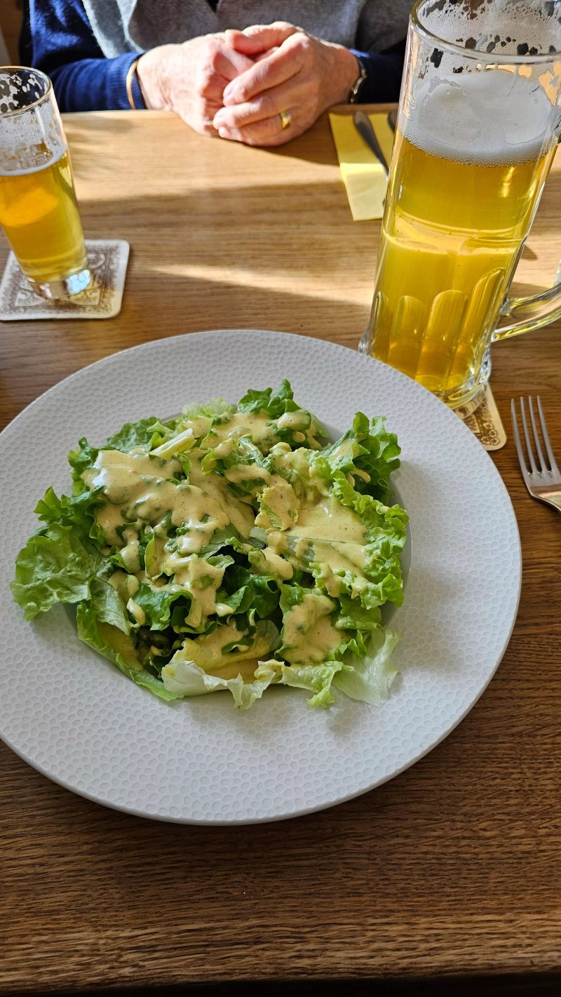 Alti Metzg, Dorfladen & Bistro