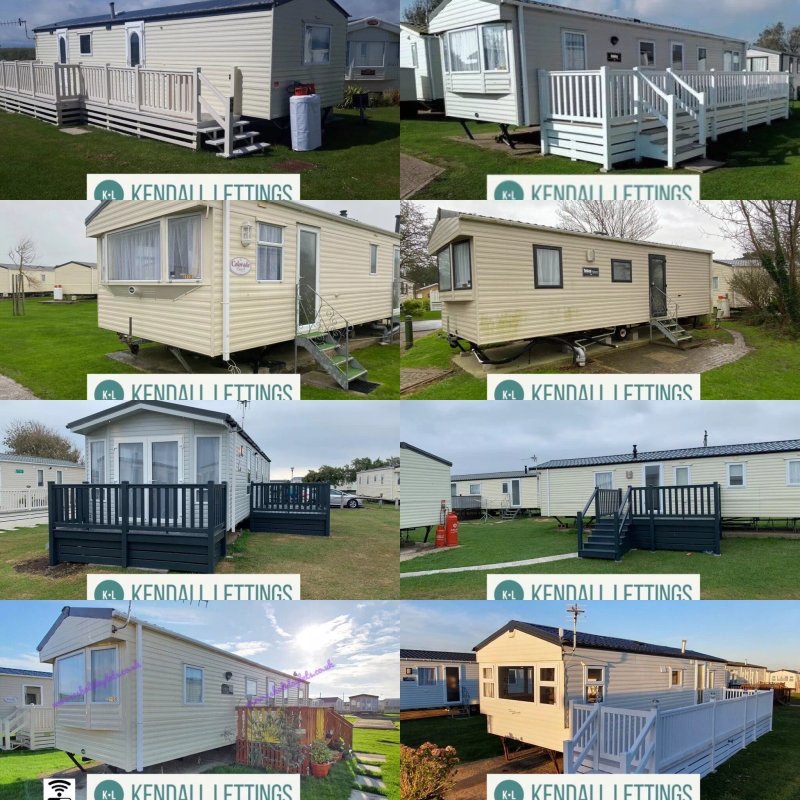 Chorus - Kendall Lettings