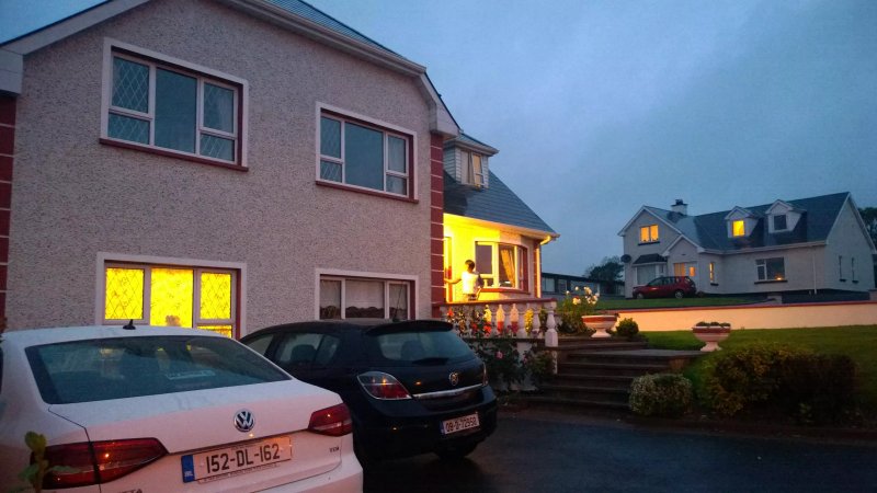 B&B Rosearl