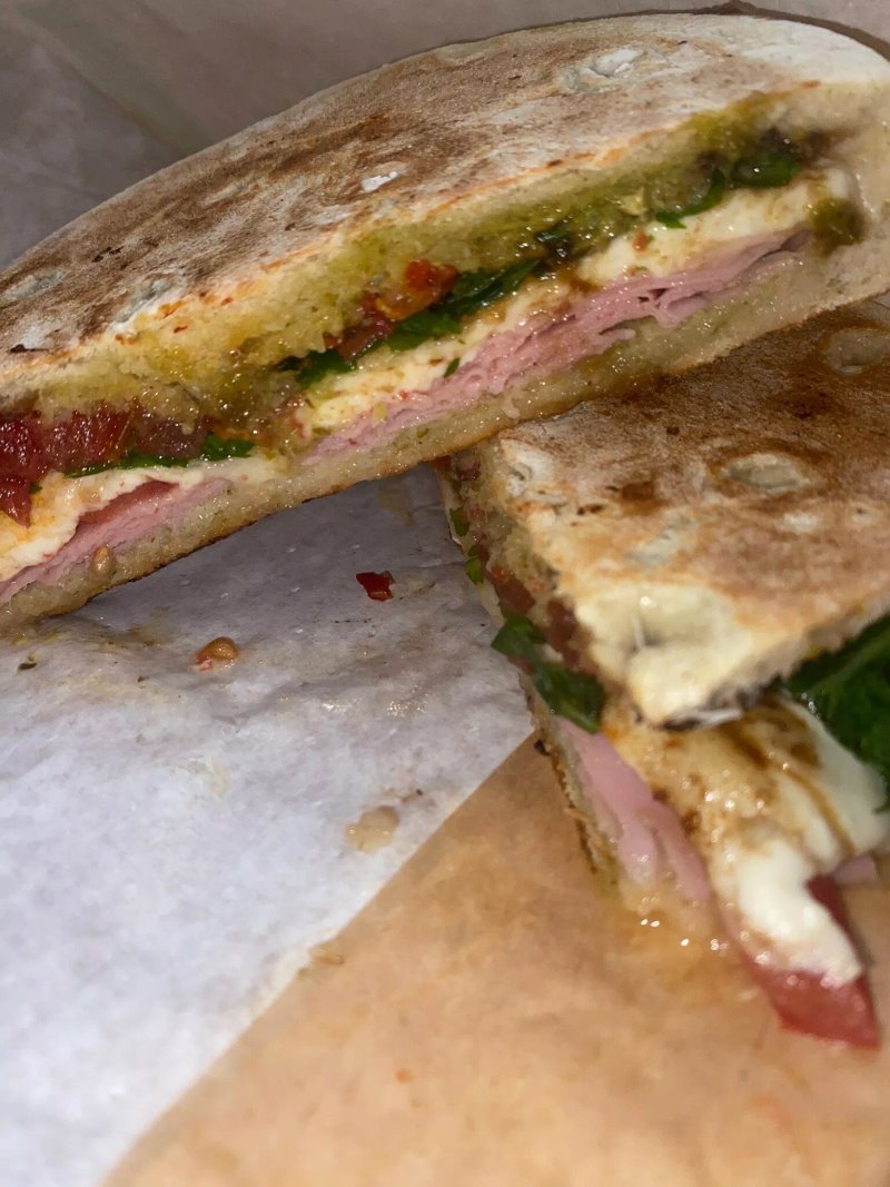 Deli Mio