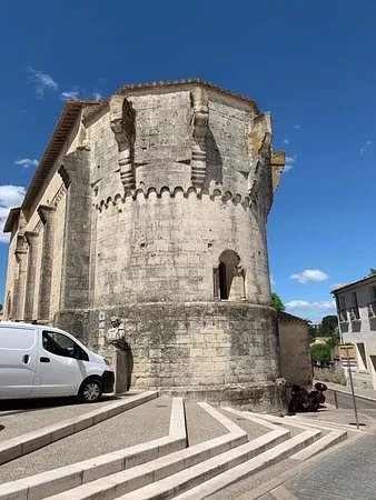 Eglise Saint-Jean-Baptiste