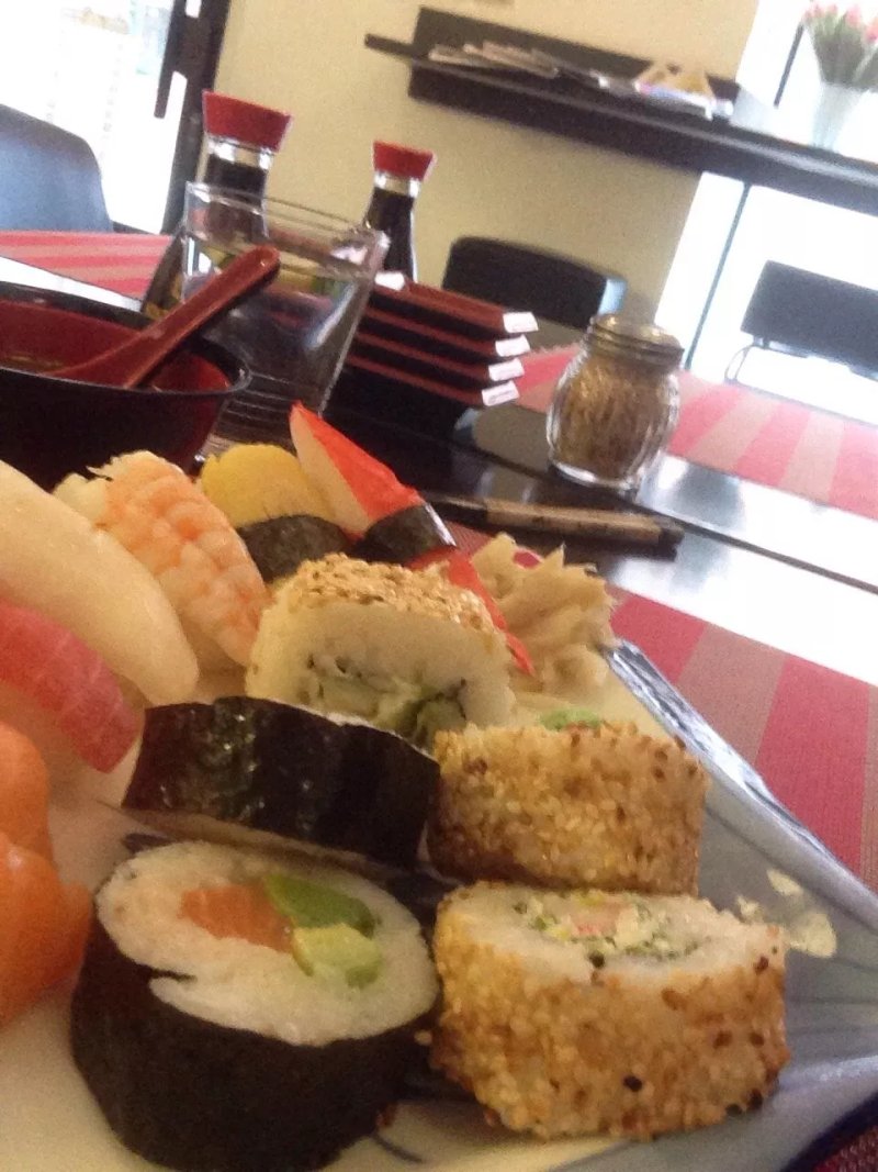 Minmin Sushi
