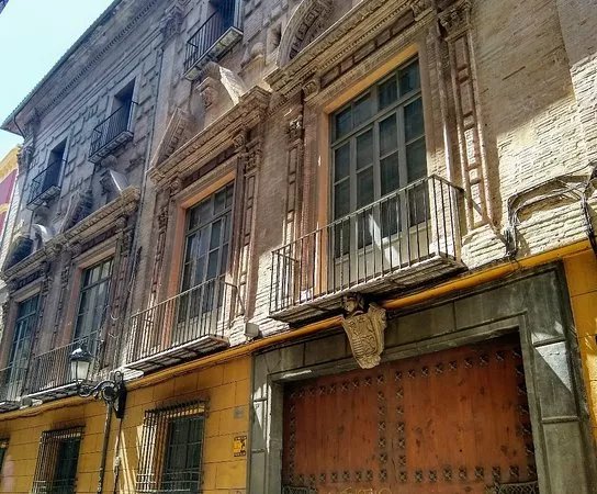Calle Caballeros