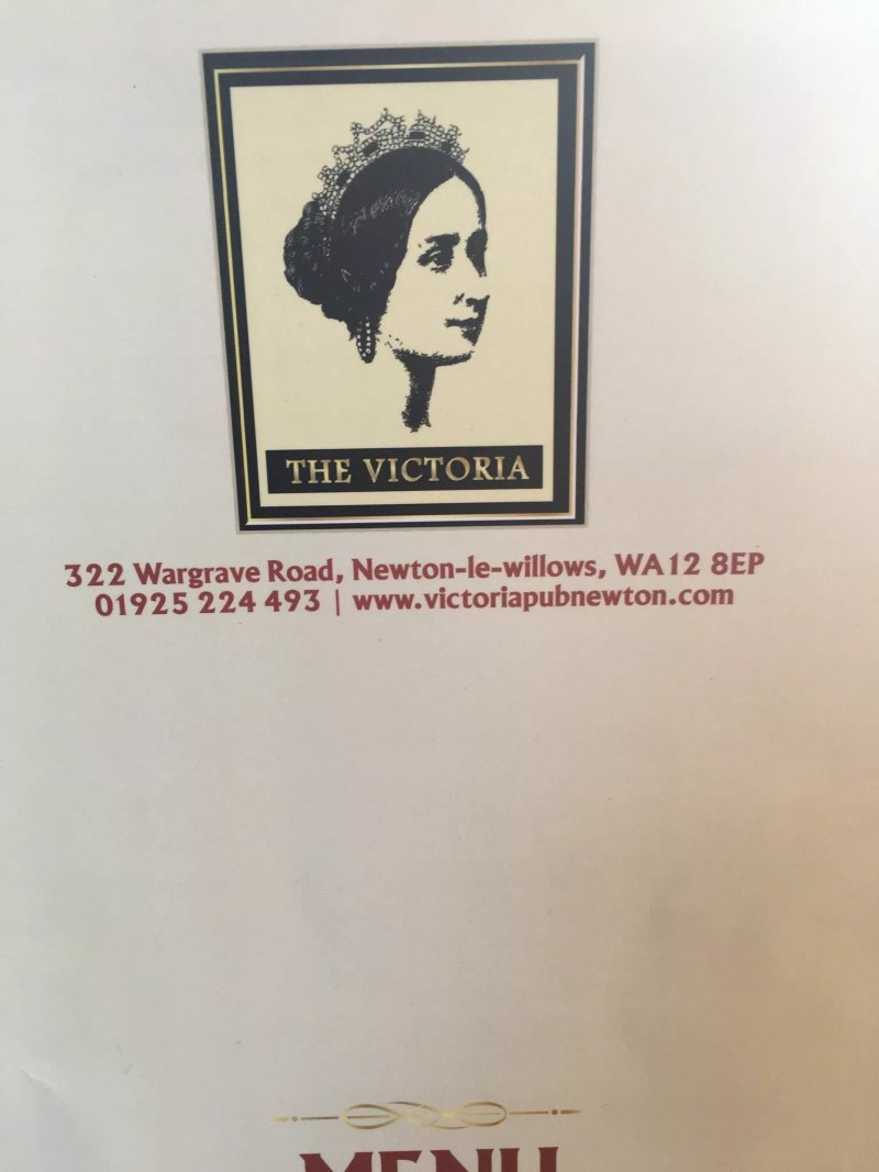 The Victoria