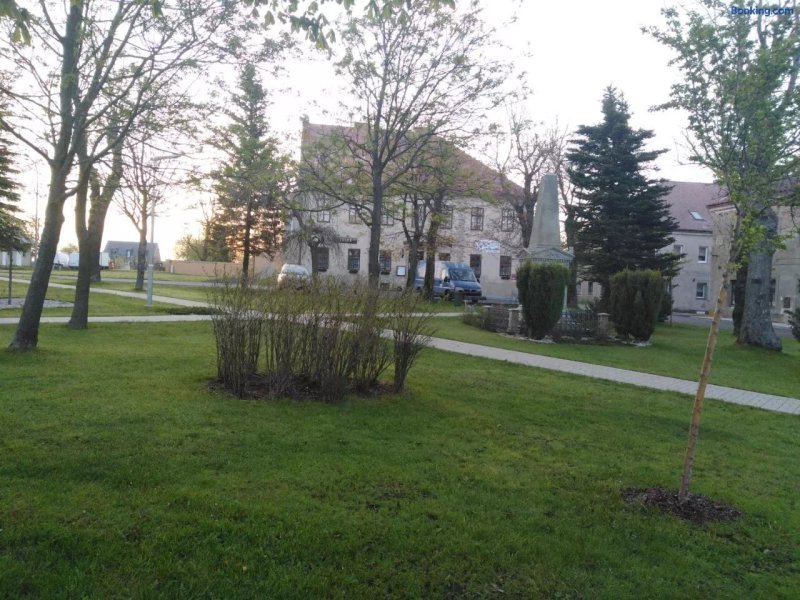 Penzion U Soudu