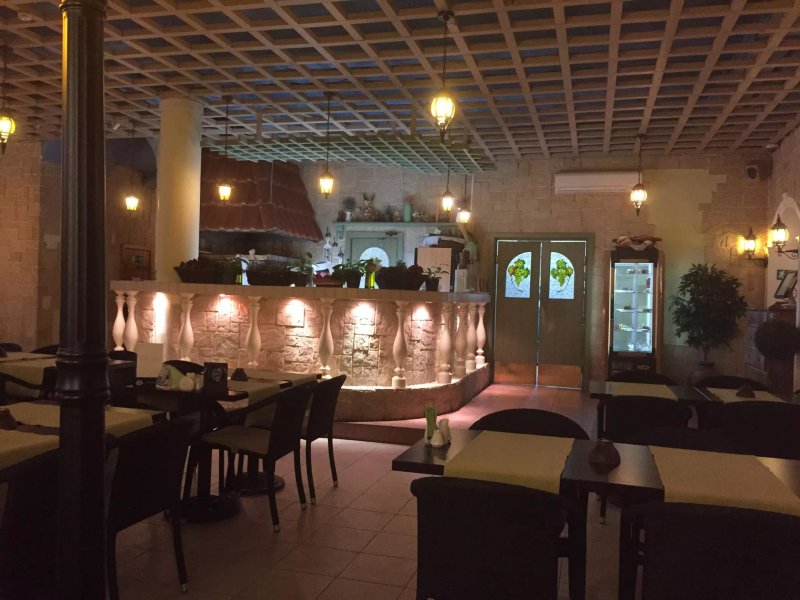 Restaurant Da-Pino