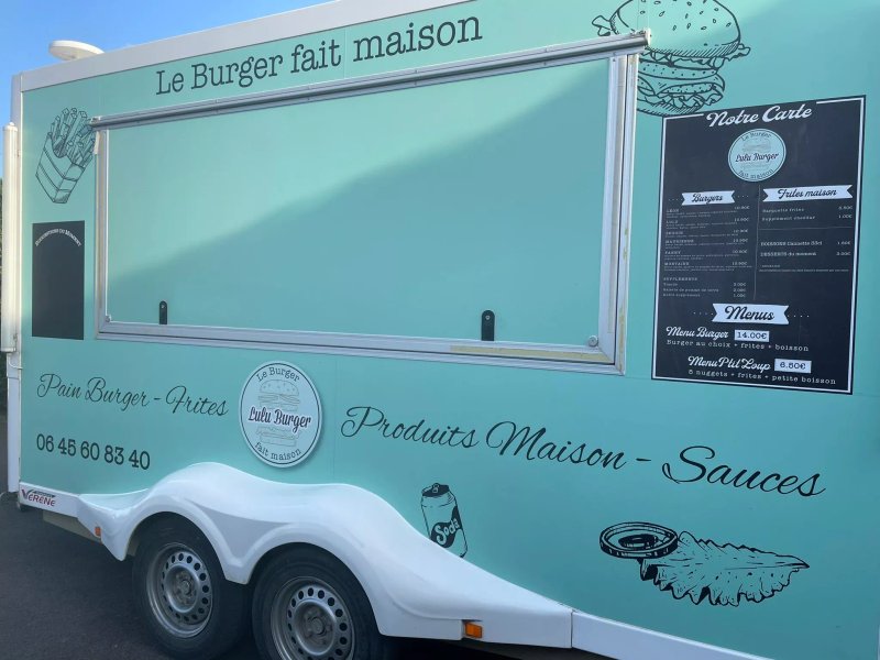 Luluburger