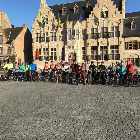 Duvelo Bike