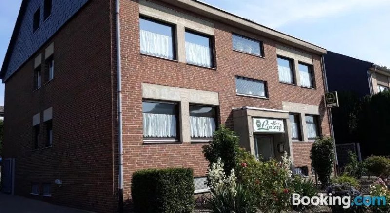 Hotel Lintorf