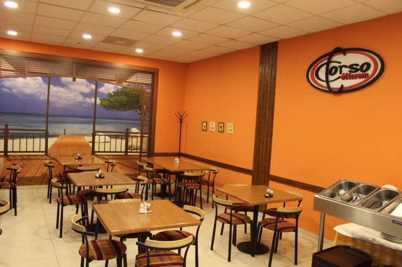 Corso Restaurant