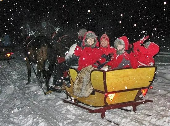 Zakopane at Glance - Day Tours and Adventures