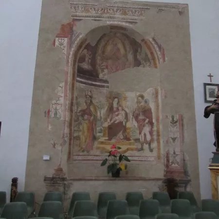 Chiesa di San Felice