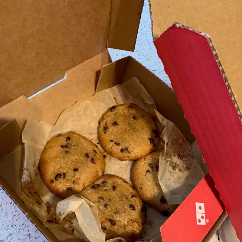 Domino's Pizza - Birmingham - Shirley