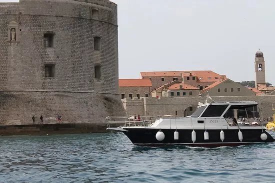 Maestral Boat Tours - Dubrovnik