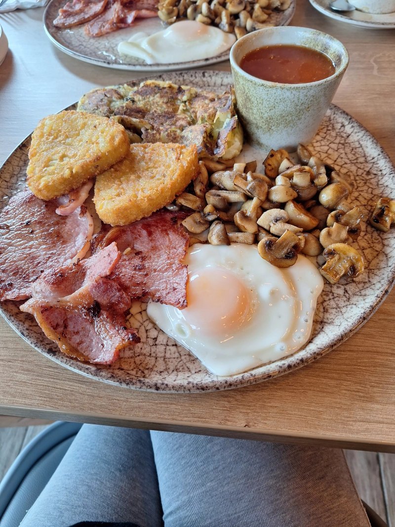 Munchies Cafe