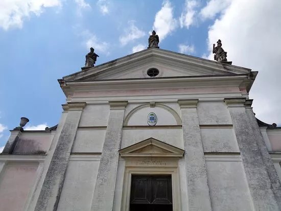 Chiesa Parrocchiale di Coste