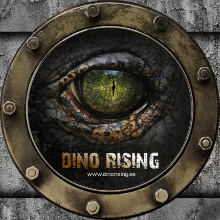 Dino Rising