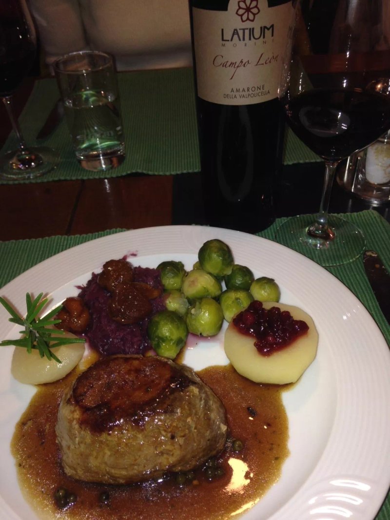 Landgasthof Biasche