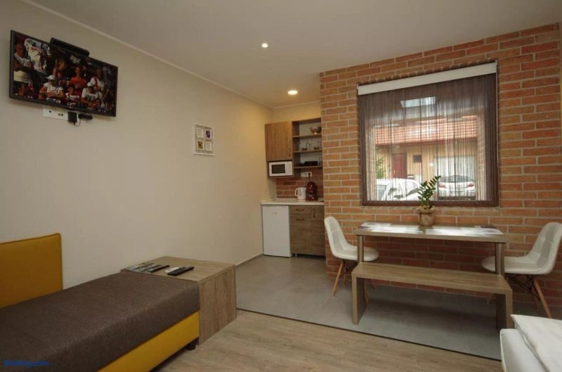 Mosoly Deluxe Apartman