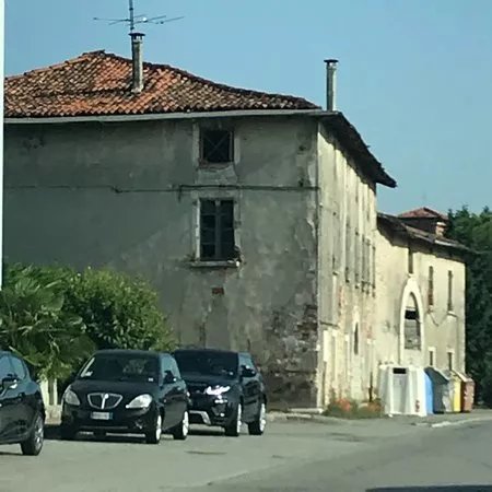 Palazzo Modonesi